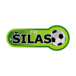 FK Silas Logo Transparent PNG