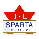 FK Sparta Sarpsborg Logo Transparent PNG
