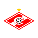 FK Spartak Moskva Logo Transparent PNG