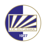 FK Sutjeska Niksic Logo Transparent PNG
