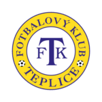 FK Teplice Logo Transparent PNG
