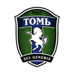FK Tom Tomsk Logo Transparent PNG