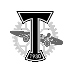 FK Torpedo Moskva Logo Transparent PNG