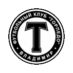 FK Torpedo Vladimir Logo Transparent PNG