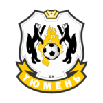 FK Tyumen Logo Transparent PNG