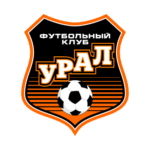 FK Ural Logo Transparent PNG