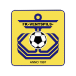 FK Ventspils Logo Transparent PNG