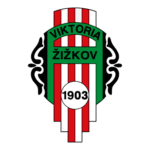 FK Viktoria Zizkov Logo Transparent PNG