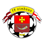 FK Vindava Logo Transparent PNG