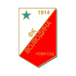 FK Vojvodina Logo Transparent PNG