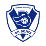 FK Volga Nizhny Novgorod Logo Transparent PNG