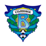 FK Volga Ulyanovsk Logo Transparent PNG