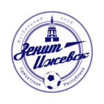 FK Zenit Izhevsk Logo Transparent PNG