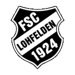 FSC Lohfelden Logo Transparent PNG