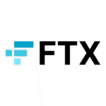 FTX Logo Transparent PNG