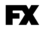 FX Logo Transparent PNG