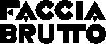 Faccia Brutto Logo Transparent PNG