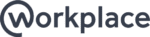 Facebook Workplace Logo Transparent PNG