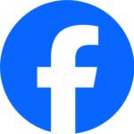 Facebook icon Logo Transparent PNG