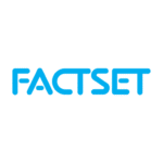 FactSet Logo Transparent PNG