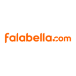 Falabella Logo Transparent PNG