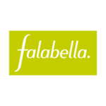 Falabella Retail Logo Transparent PNG