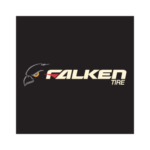 Falken Tire Logo Transparent PNG