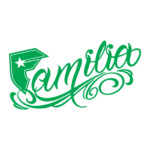 Familia Famous Famous Stars and Straps Logo Transparent PNG