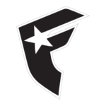 Famous Stars and Straps Logo Transparent PNG