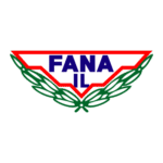 Fana IL Logo Transparent PNG