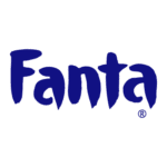 Fanta Coca Cola Logo Transparent PNG
