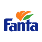 Fanta Company Logo Transparent PNG