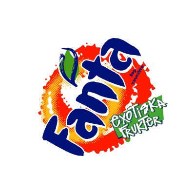 Fanta Exotiska