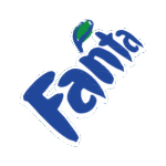Fanta Germany Logo Transparent PNG