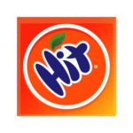 Fanta Hit Logo Transparent PNG