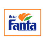 Fanta Portugal Logo Transparent PNG