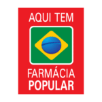 Farmacia Popular Logo Transparent PNG