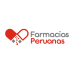 Farmacias Peruanas Logo Transparent PNG