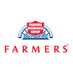 Farmers Insurance Logo Transparent PNG