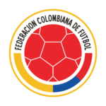 Federacion Colombiana Football Logo Transparent PNG
