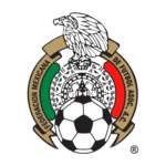 Federacion Mexicana de Futbol Logo Transparent PNG