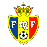 Federatia Moldoveneasca de Fotbal Logo Transparent PNG