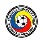Federatia Romana de Fotbal Logo Transparent PNG