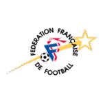 Federation Francaise de Football Logo Transparent PNG