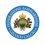Federazione Sammarinese Giuoco Calcio Logo Transparent PNG