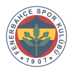 Fenerbahce Spor Kulubu 1907 Logo Transparent PNG