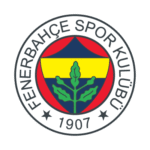 Fenerbahce Spor Kulubu Logo Transparent PNG