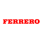 Ferrero SpA Logo Transparent PNG