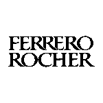 Ferrero rocher Italy Logo Transparent PNG
