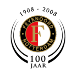 Feyenoord Rotterdam Logo Transparent PNG